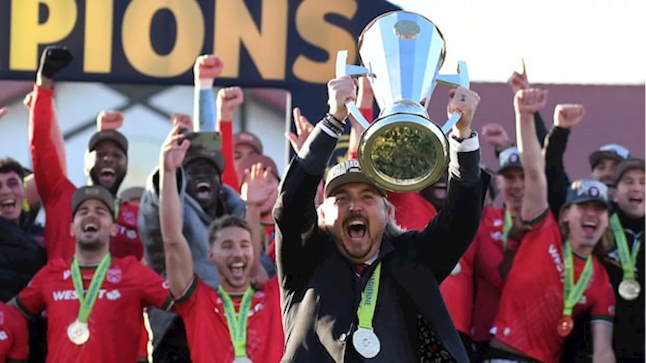 CPL champion Cavalry FC ready for CONCACAF Champions Cup challenge in Mexico's Pumas