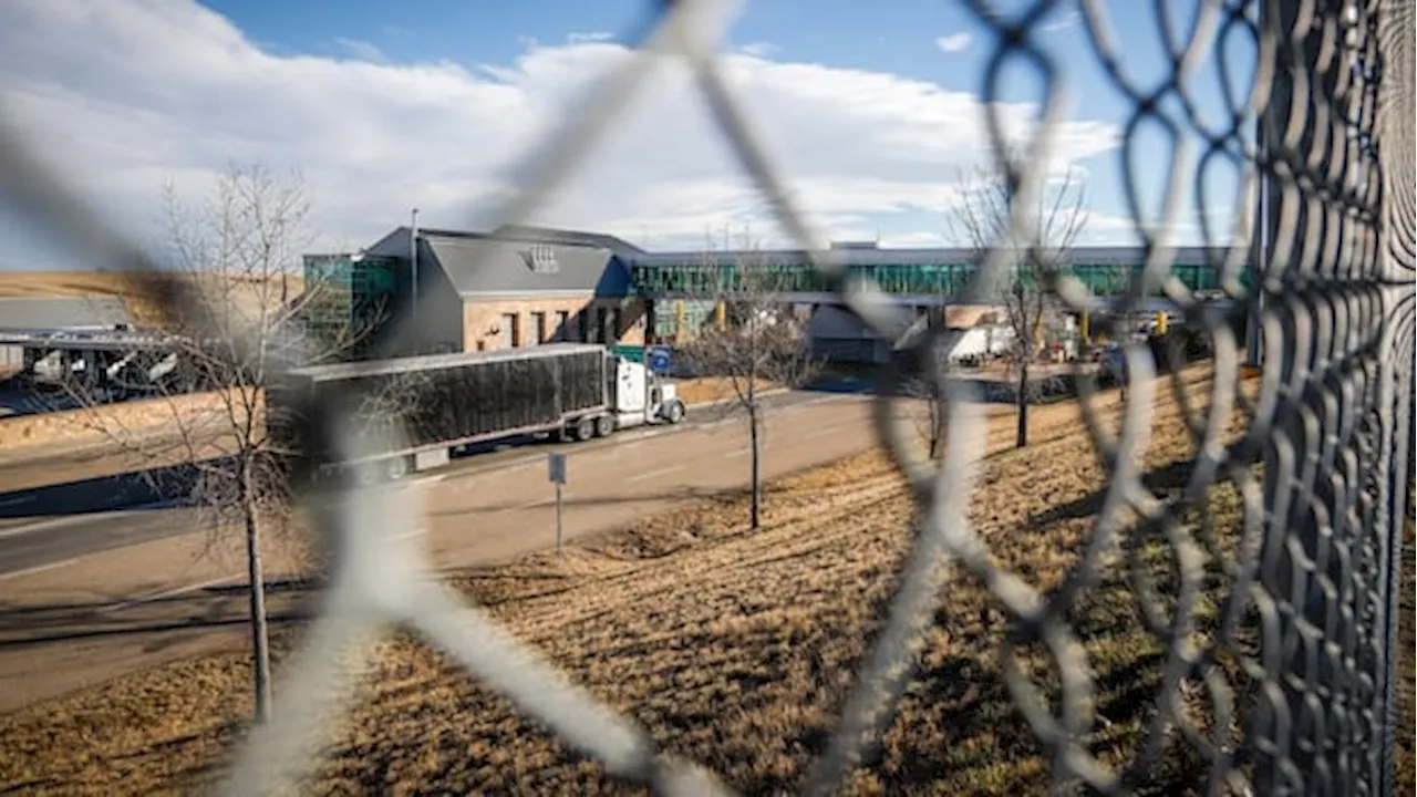 One dead and 15 in custody after RCMP respond to recent Prairies border crossings