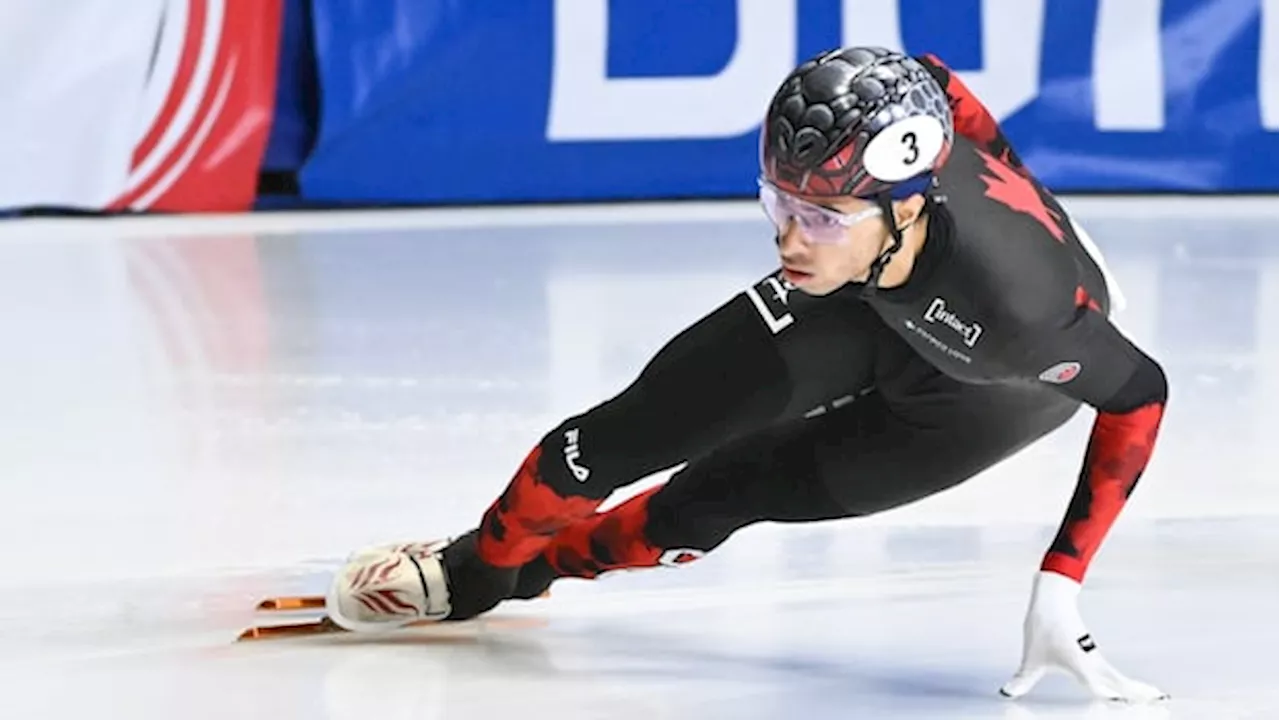 The 2026 Olympics are one year away — here are 10 Canadians to watch