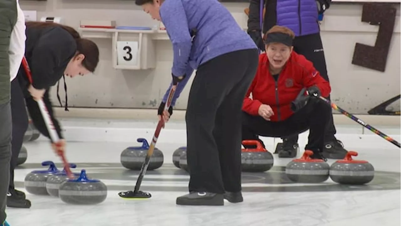 Scotties Tournament of Hearts Coming to Mississauga for First Time