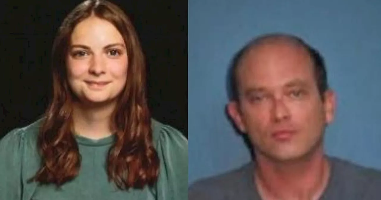 Amber Alert Issued for Missing Pregnant Teen in Wisconsin