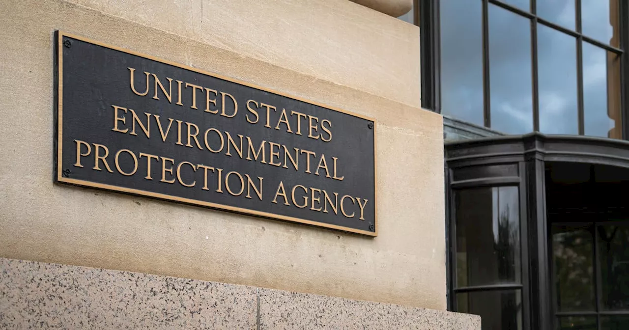 Trump's Executive Order Threatens Closure of EPA's Environmental Justice Office