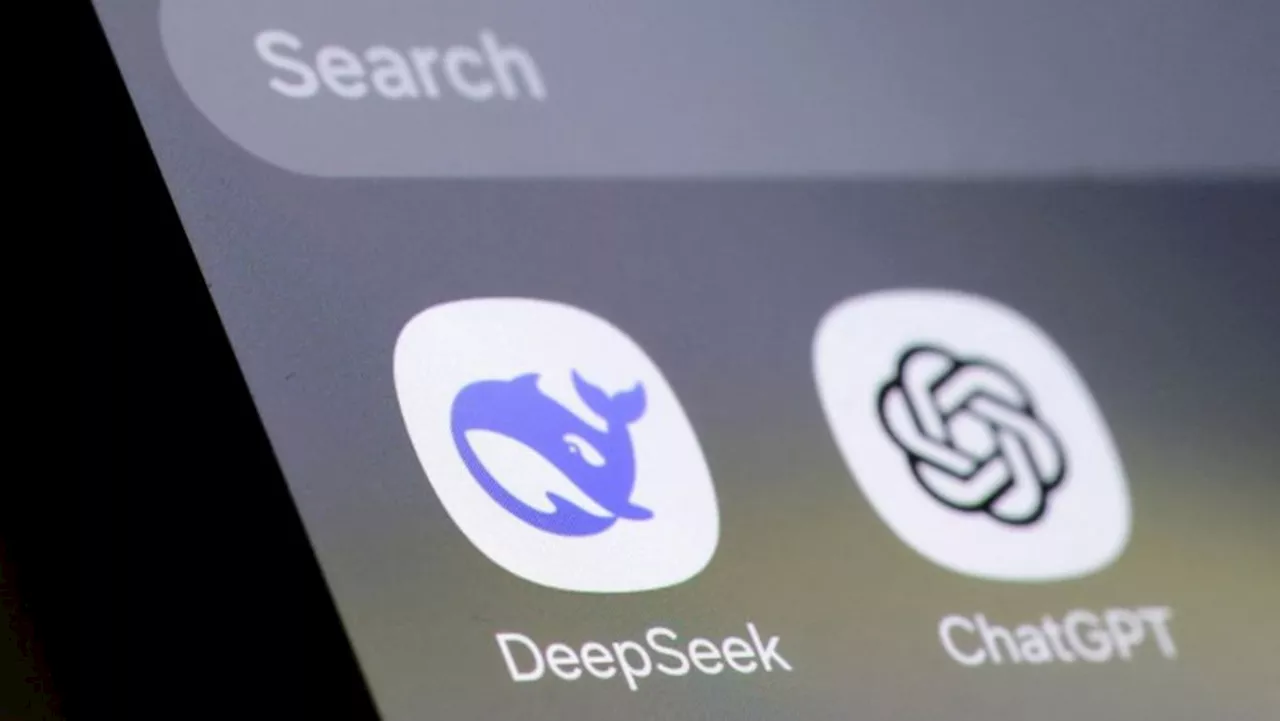 Commentary: Is DeepSeek triggering a Sputnik moment for the American AI industry?