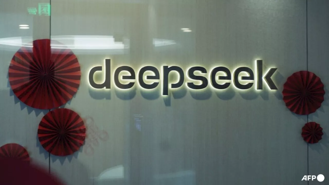South Korea Blocks DeepSeek Access Over Data Concerns