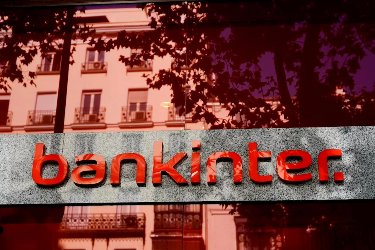 Bankinter Ofrece Hasta el 2,5% TAE en su Cuenta Digital para captar Nuevos Clientes