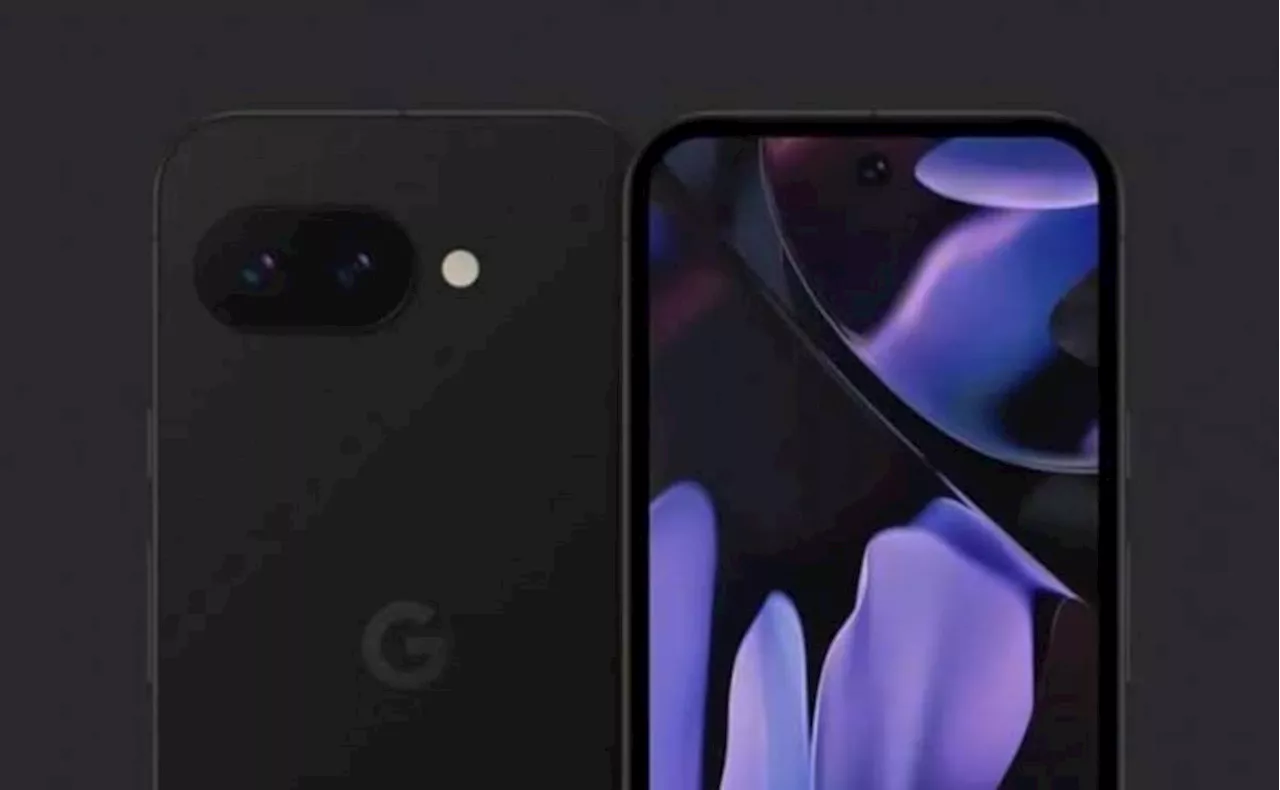 Google Pixel 9a: Presentación anticipada, mejoras en hardware y ofertas atractivas