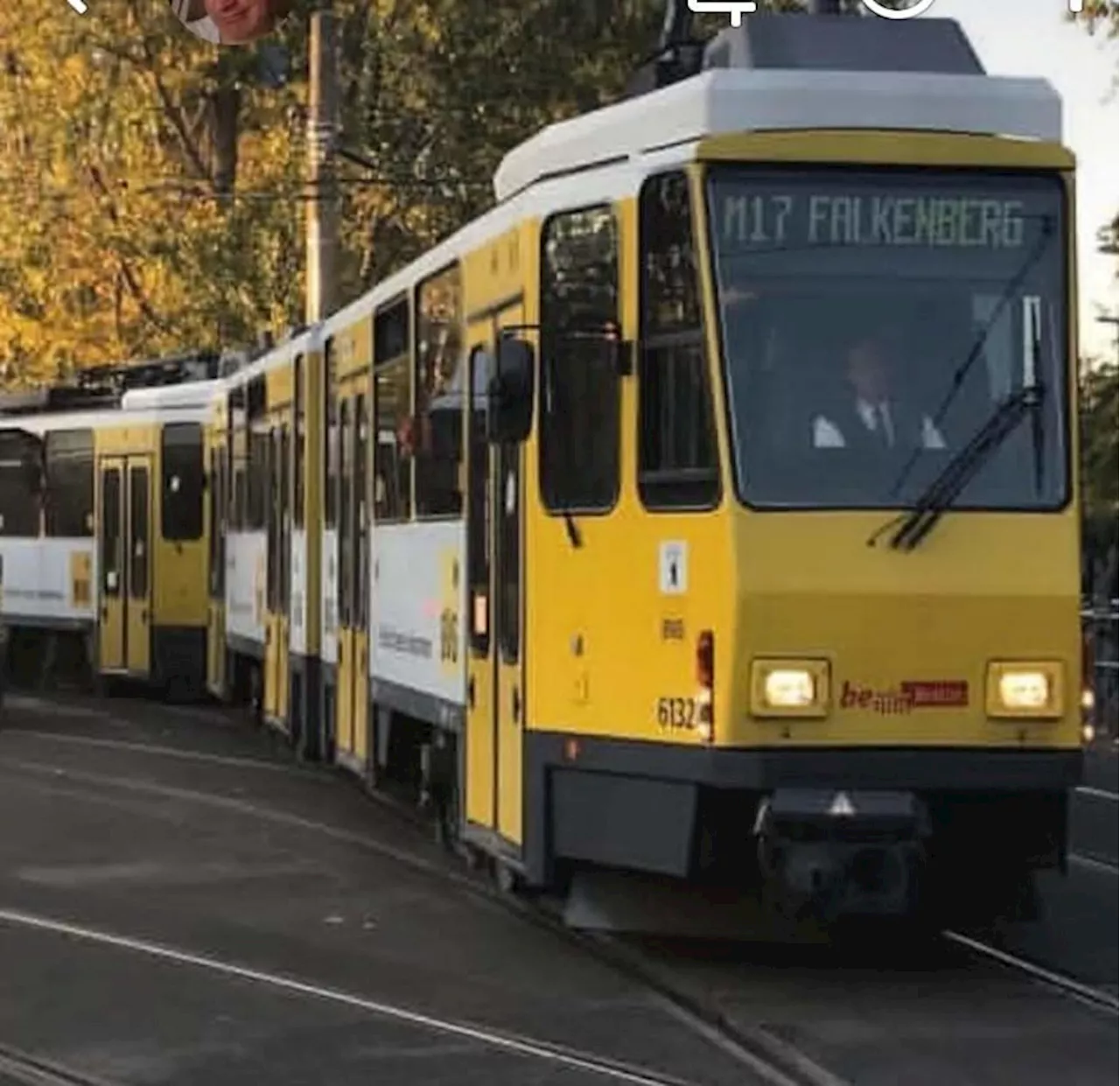 BVG-Pressestatement zum angekündigten Verdi-Warnstreik bei der BVG am 10.2. von 3 Uhr bis 3 Uhr Folgetag