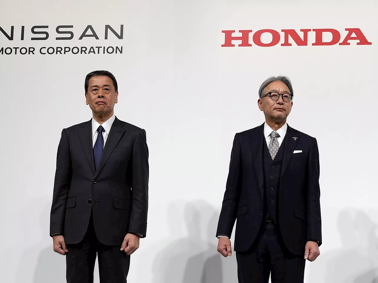 Nissan aclara que sigue en negociaciones con Honda tras rumores de ruptura