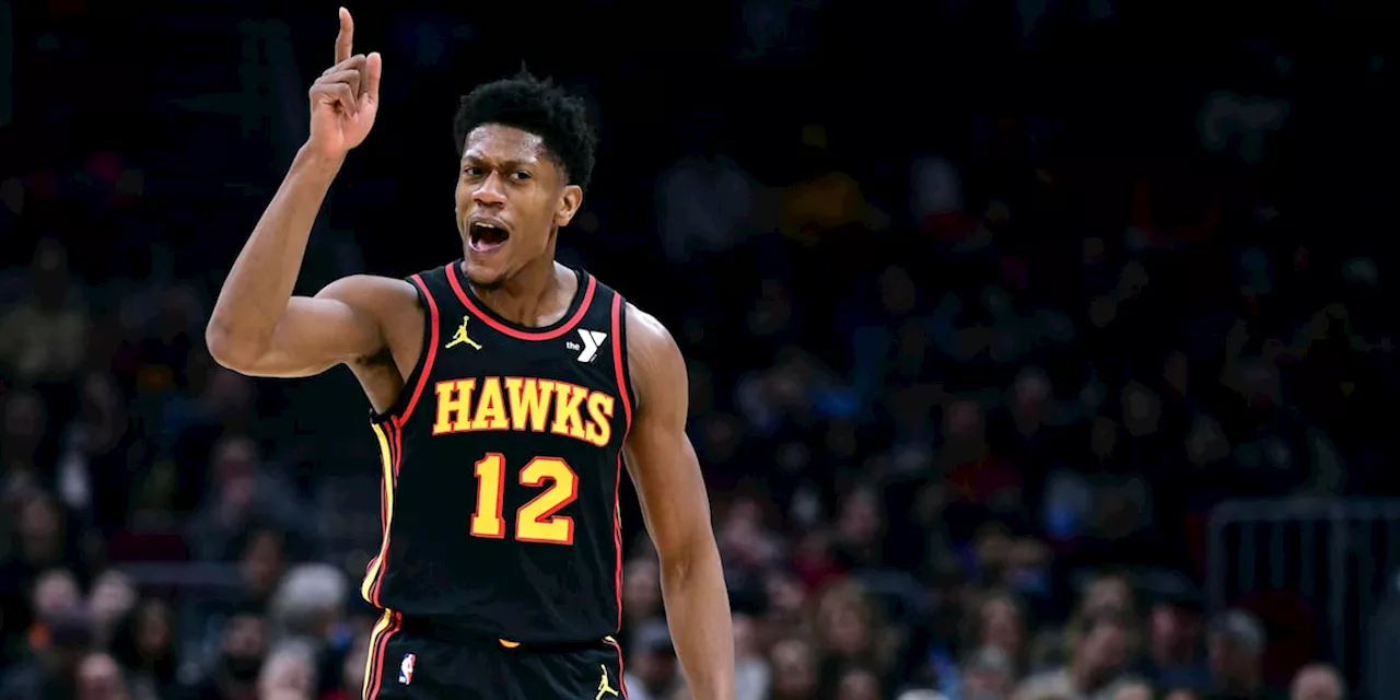 Cavaliers acquire De’Andre Hunter from Atlanta Hawks