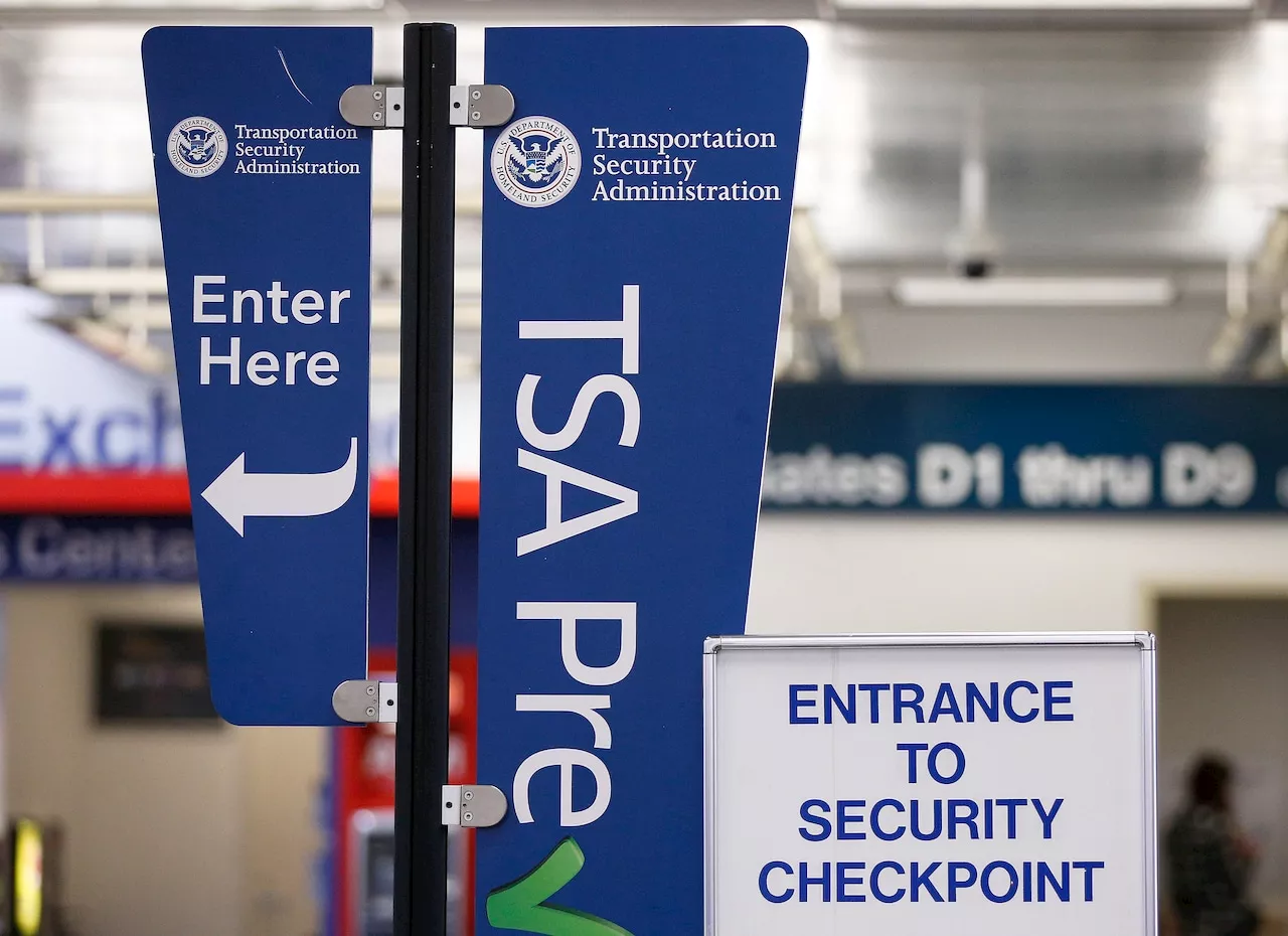 Cleveland Airport Accepts Mobile Driver's Licenses for Security Checkpoints