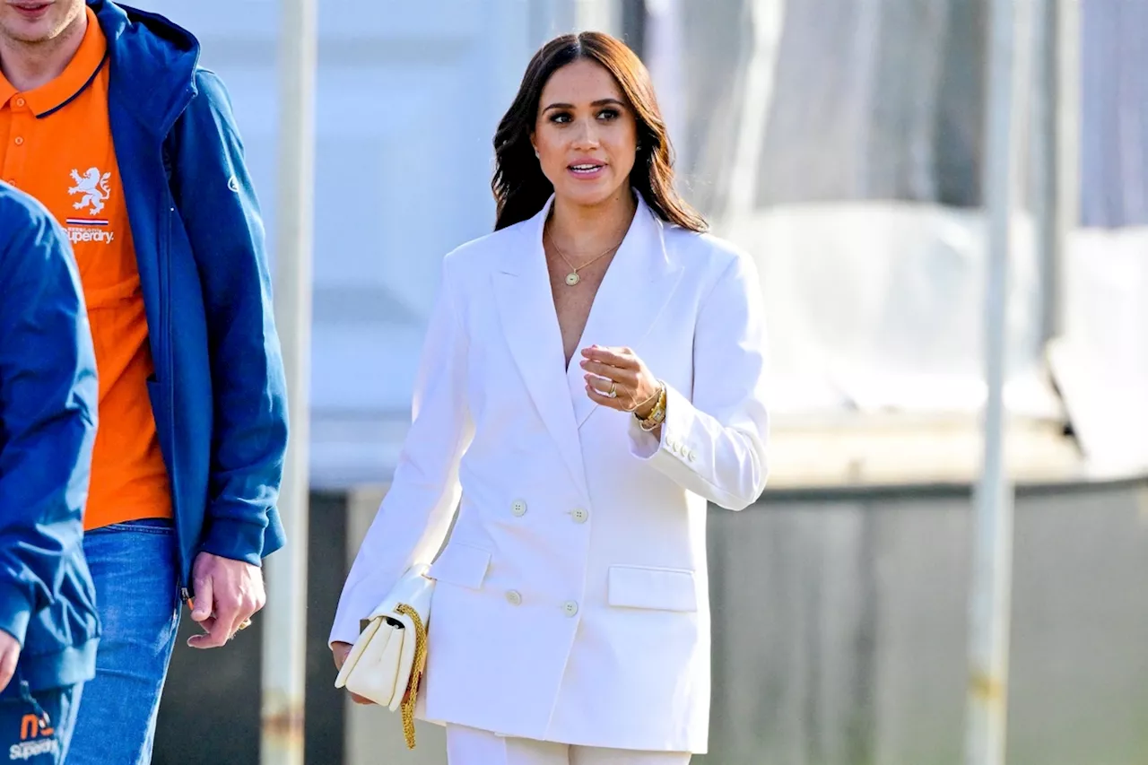 Les Câlins de Meghan Markle, Source de Tensions avec le Prince William et Kate Middleton