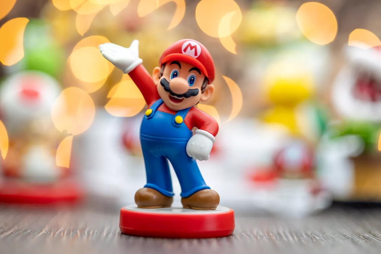 Super Mario contre Super Mario en justice : ce n’est pas forcément le plombier qui gagne !