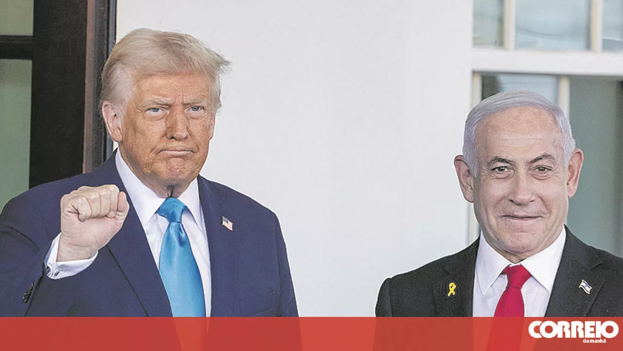 Plano de Trump para criar ‘Riviera do Médio Oriente’ condenado