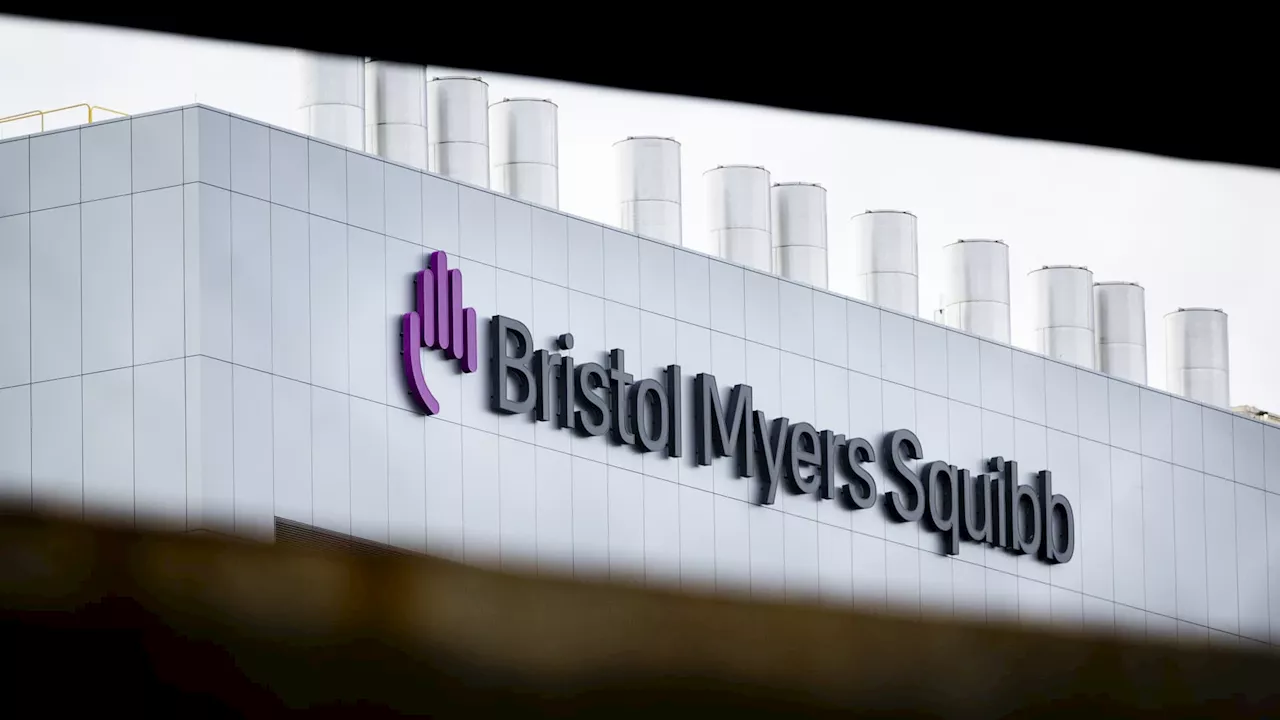 Bristol Myers Squibb Unveils Cost-Cutting Plans and Beats Q4 Earnings Expectations