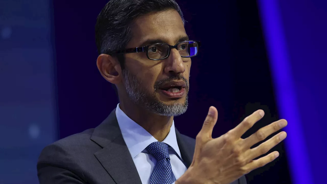 Google scraps diversity 'aspirations,' citing role as federal contractor