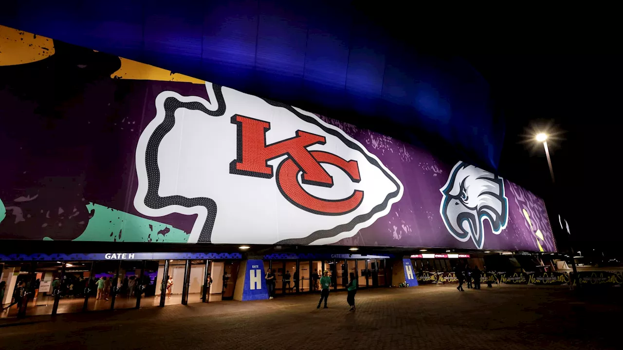 NFL's Reign Supreme: Super Bowl Hype, Media Future, and Chiefs' Valuation