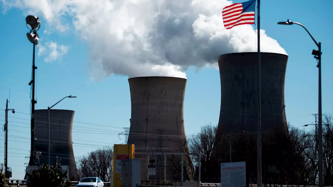 Nuclear Energy Set for Renaissance Fueled by Trump Administration Support