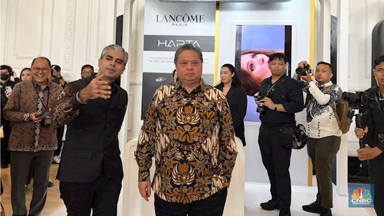 Hilirisasi Kosmetik Indonesia: Dari Tanah Aceh ke Rantai Nilai Global