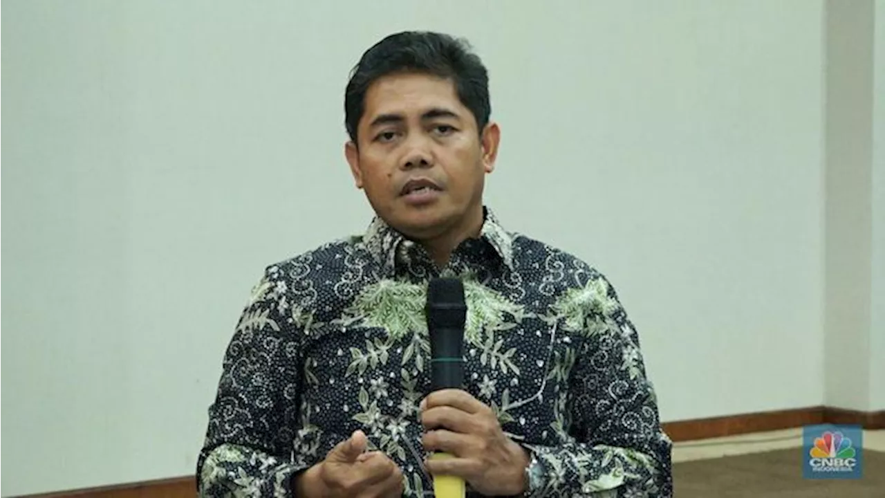 Kemenperin Dorong Serta Merata Distribusi Gas Bumi Tertentu (HGBT) untuk Kawasan Industri