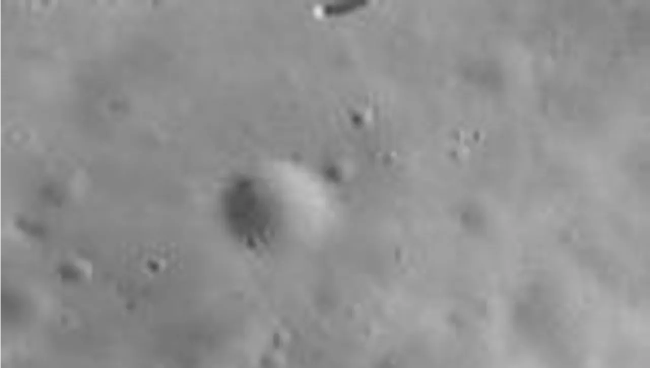 Misteri Menara Pencakar Langit di Mars dan Phobos