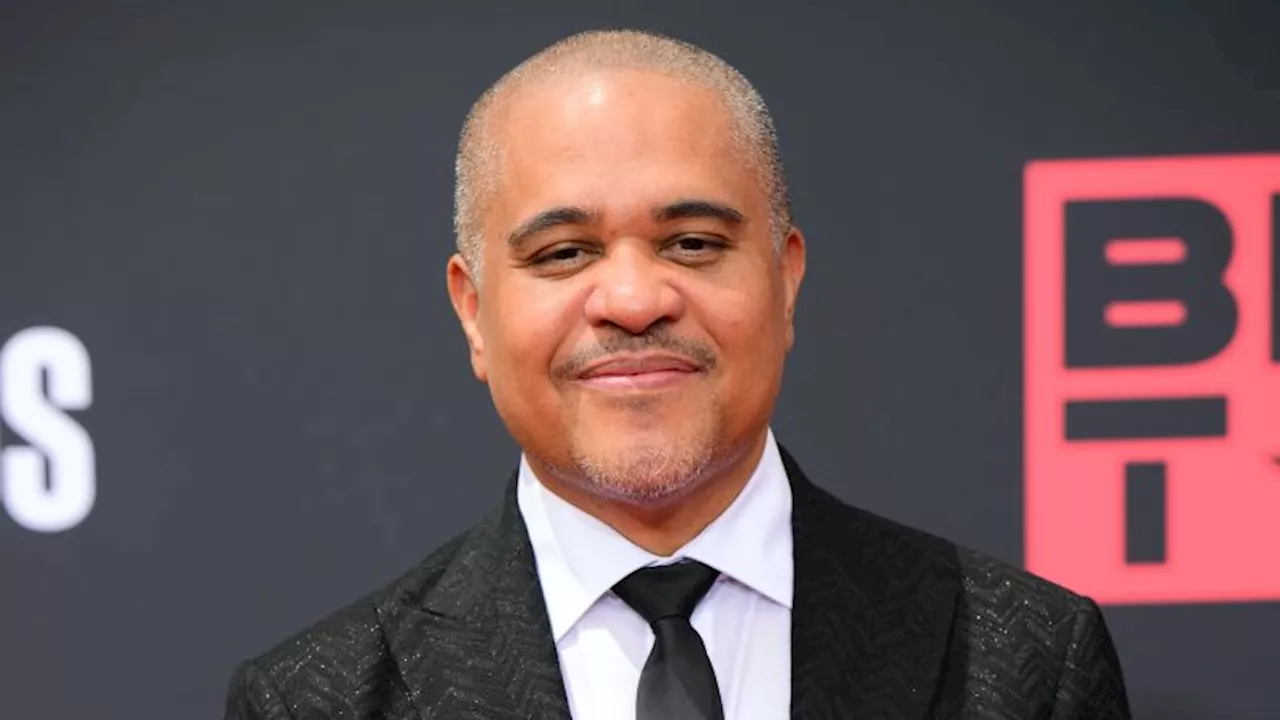 Music Executive Irv Gotti, Founder of Murder Inc., Dies at 54