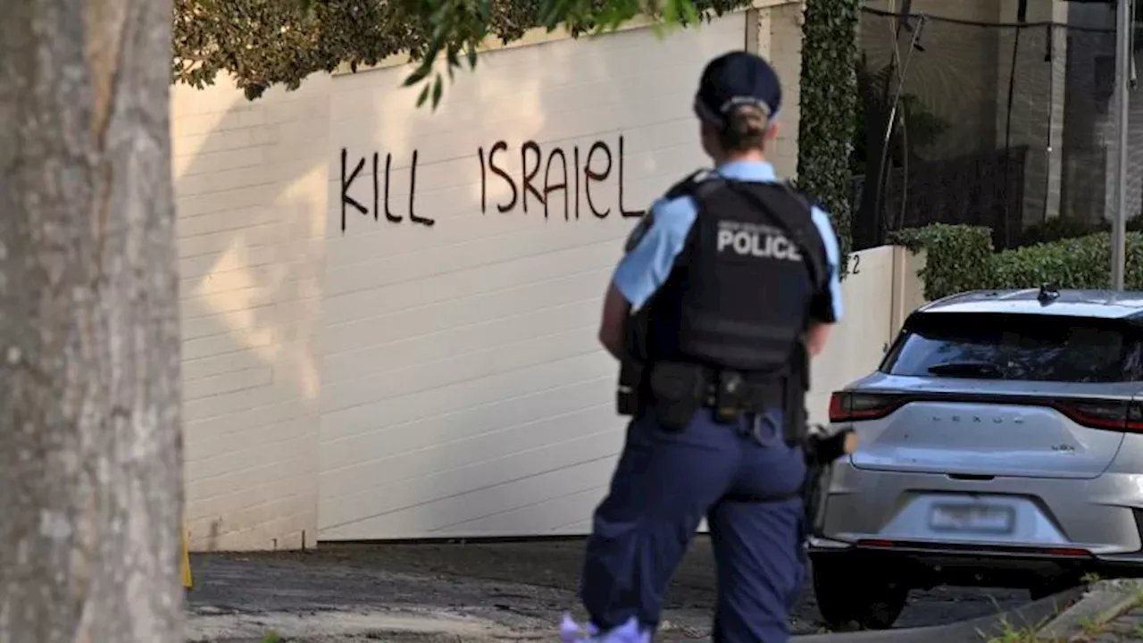 Australia endurece leyes contra los crímenes de odio tras ataques antisemitas