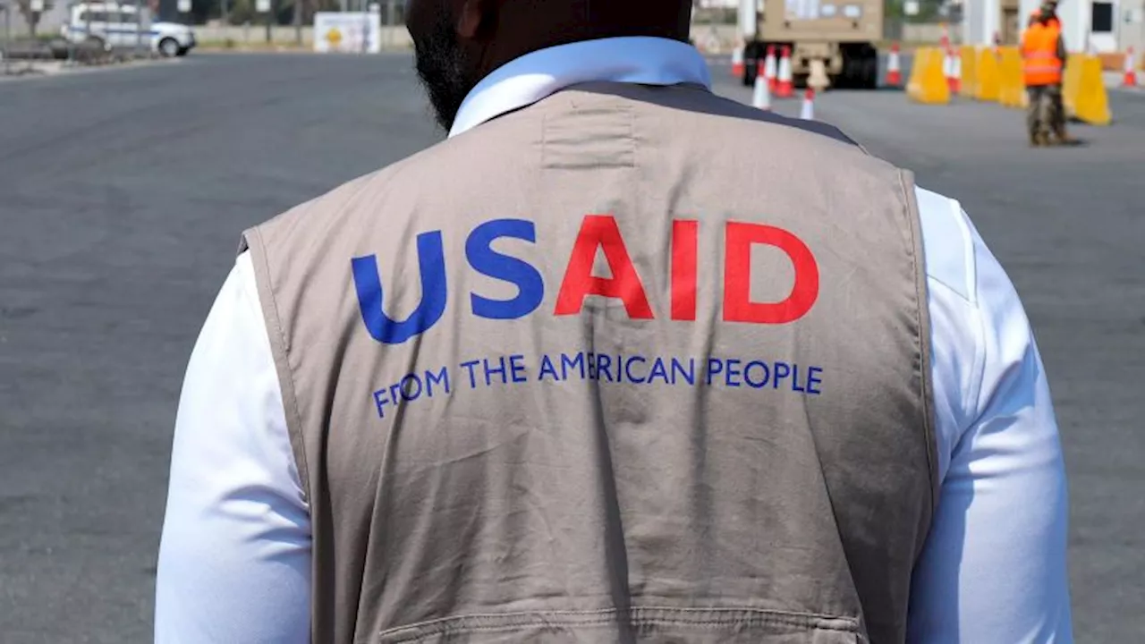 Trump Administration Dismantles USAID, Leaving Workers in Limbo