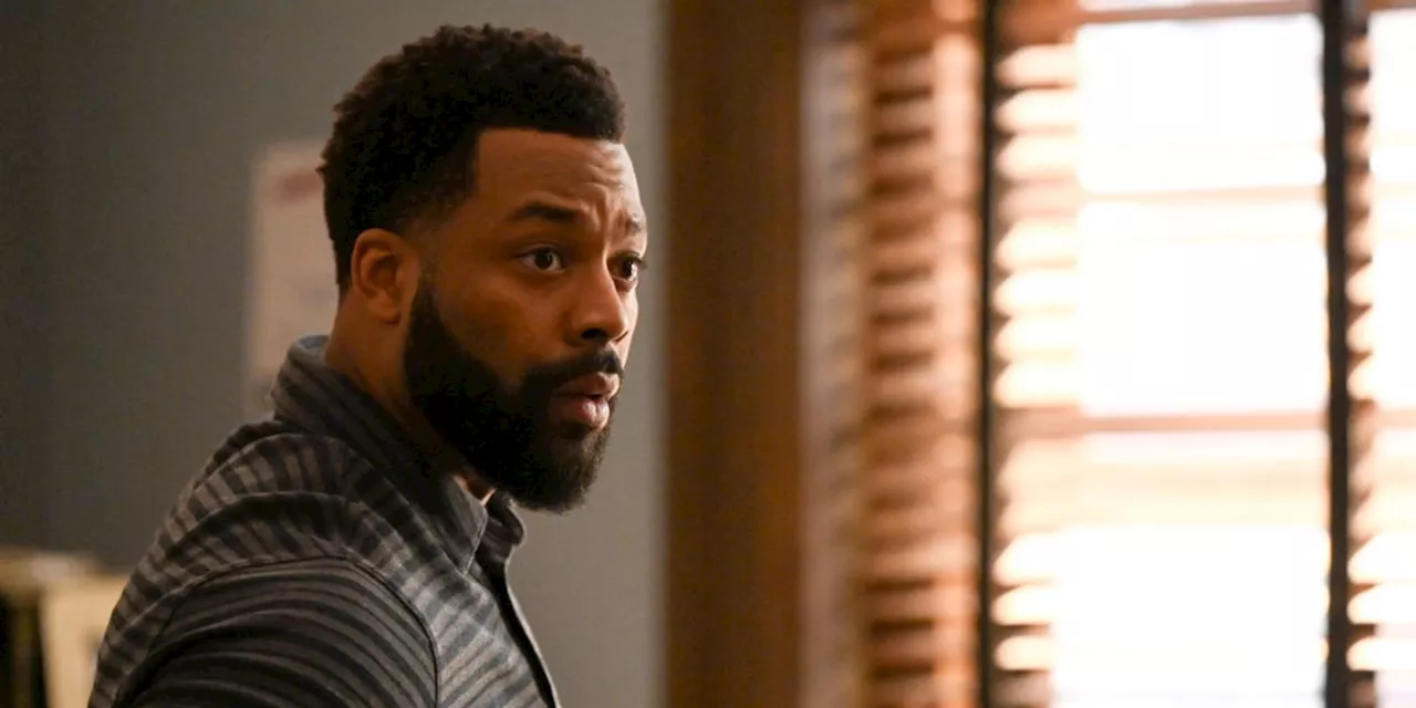 Atwater's Secret Puts Intelligence on High Alert in Chicago P.D. Season 12, Episode 13