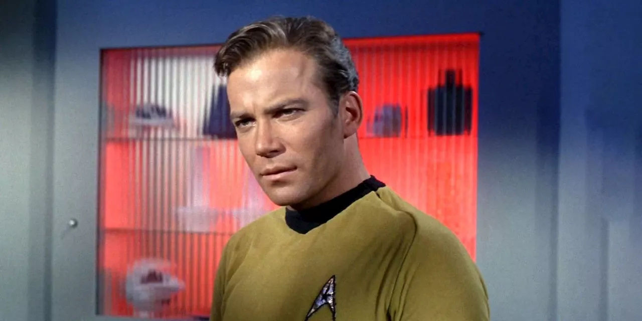 Could William Shatner's Captain Kirk Return to Star Trek?