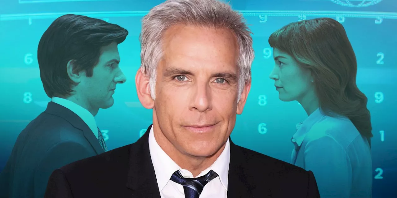 Severance Season 3: Ben Stiller Confirms Writers Room is Active