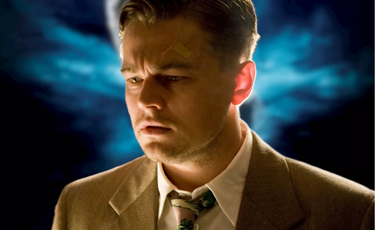 Leonardo DiCaprio's Box Office Success: A Look at Shutter Island's Record-Breaking Opening