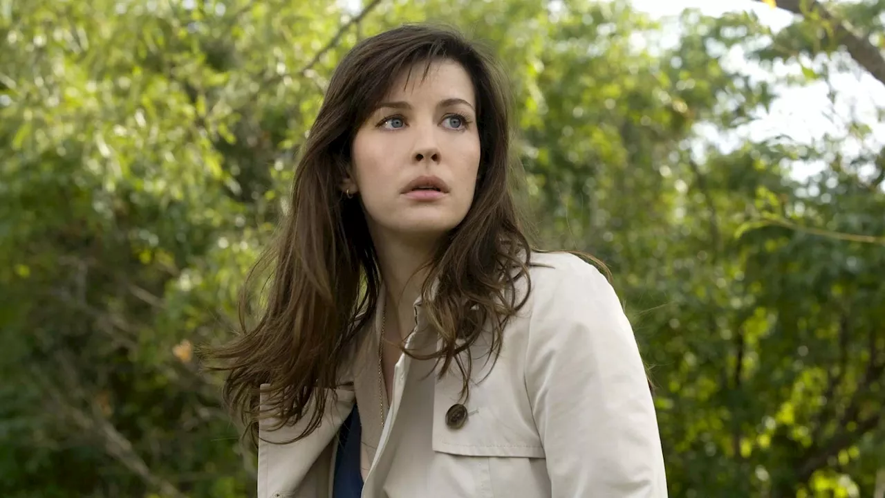 Liv Tyler Returns as Betty Ross in Captain America: Brave New World