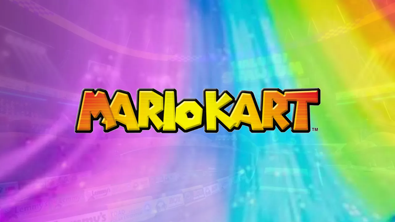 Mario Kart Rumor Hints at Expanded Roster Featuring Non-Mario Characters