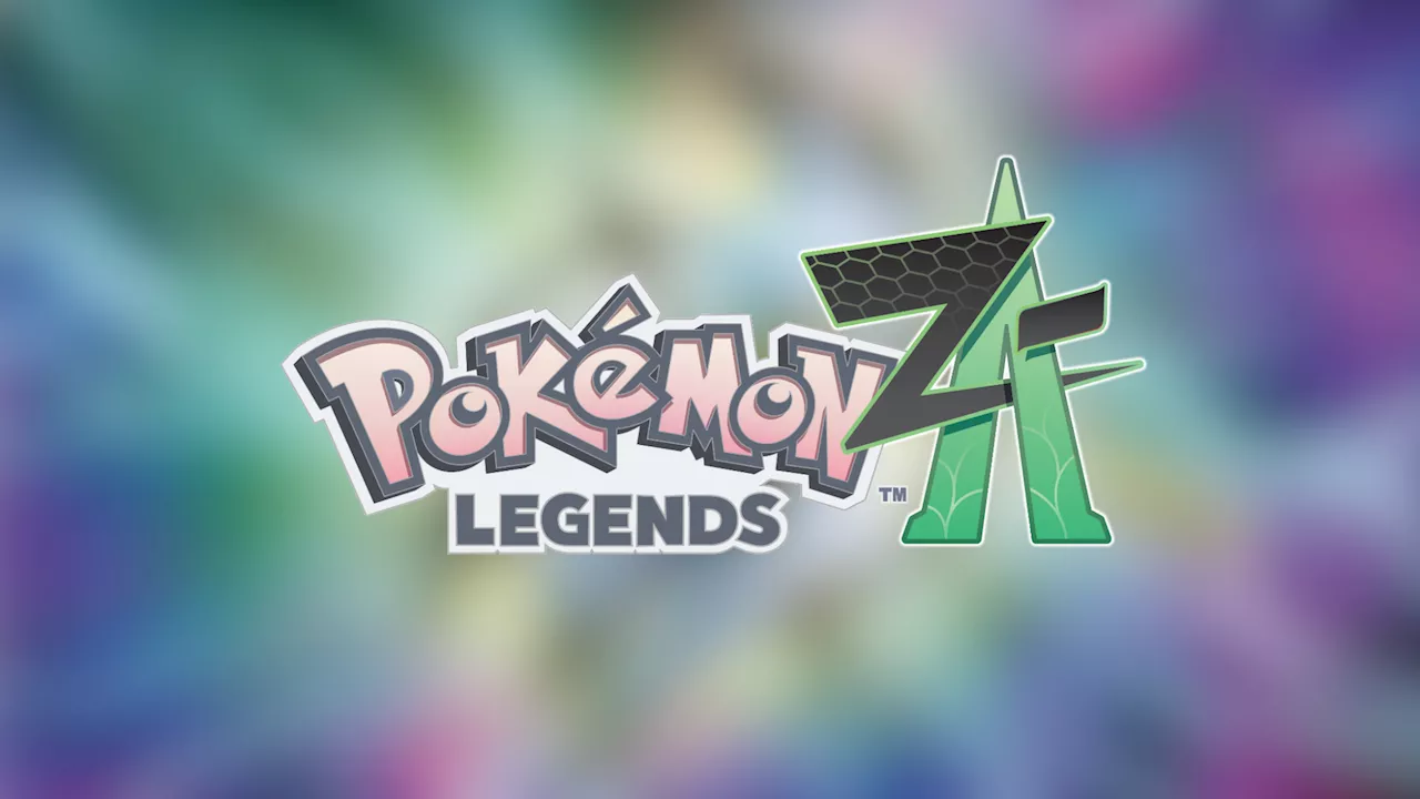 Pokemon Legends: Z-A Rumor Leaks Potential Starters, Mega Evolutions, and Release Date