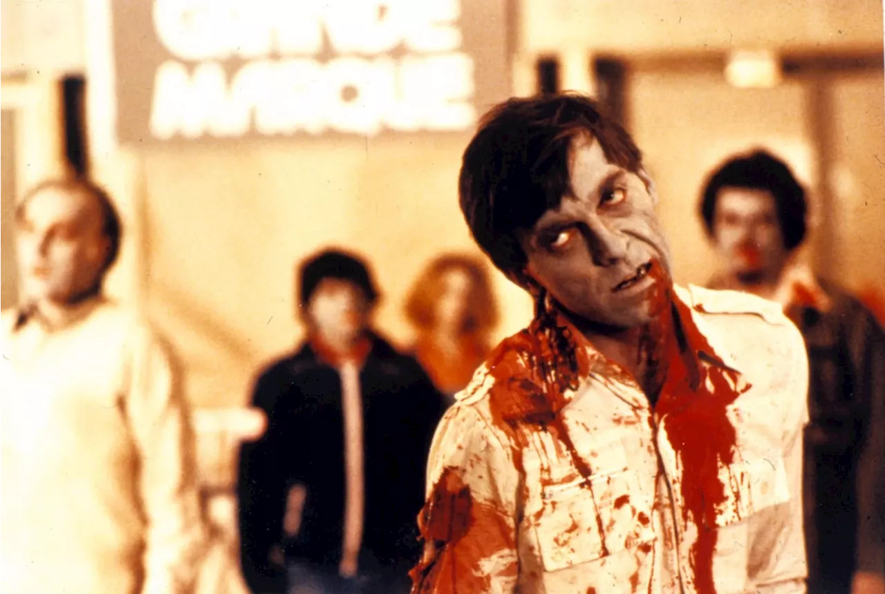 Walmart's Acquisition Threatens Legacy of Romero's 'Dawn of the Dead'