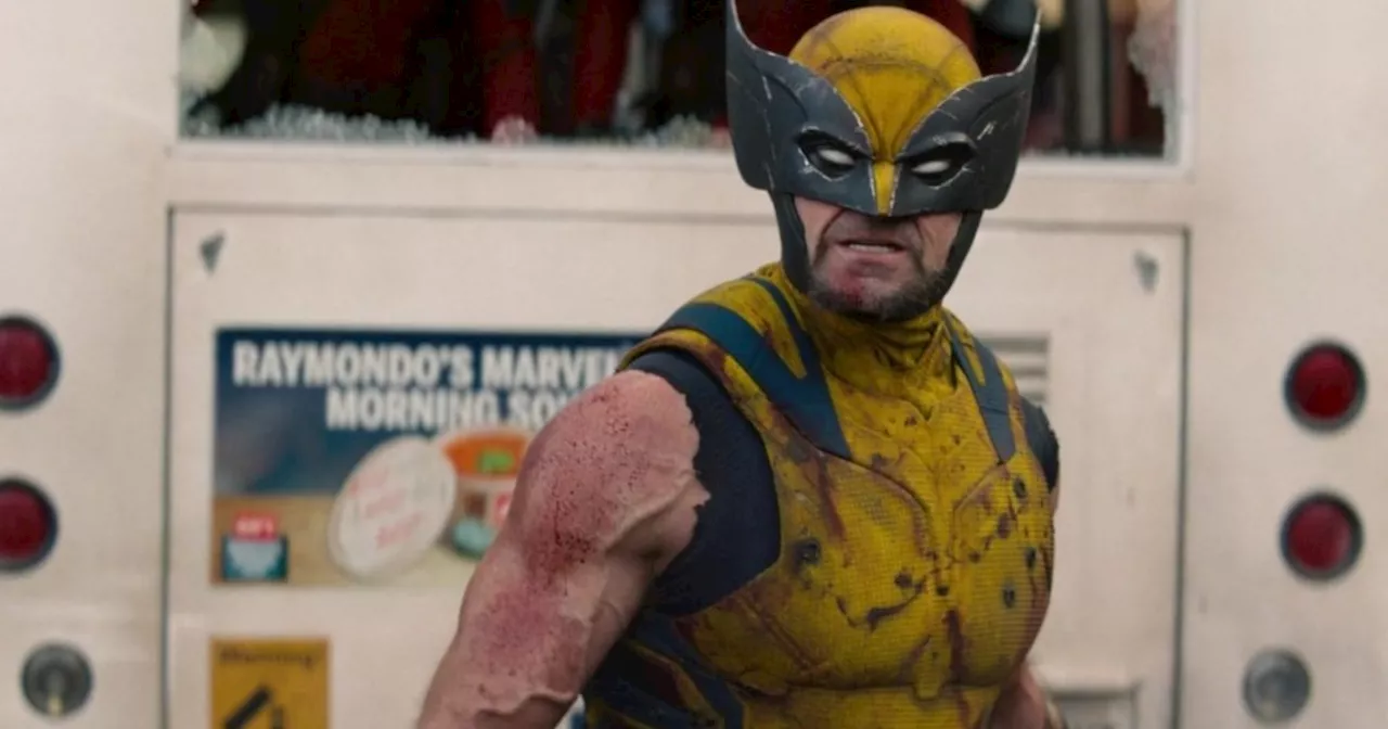 Adamantium Enters the MCU, Setting the Stage for Wolverine