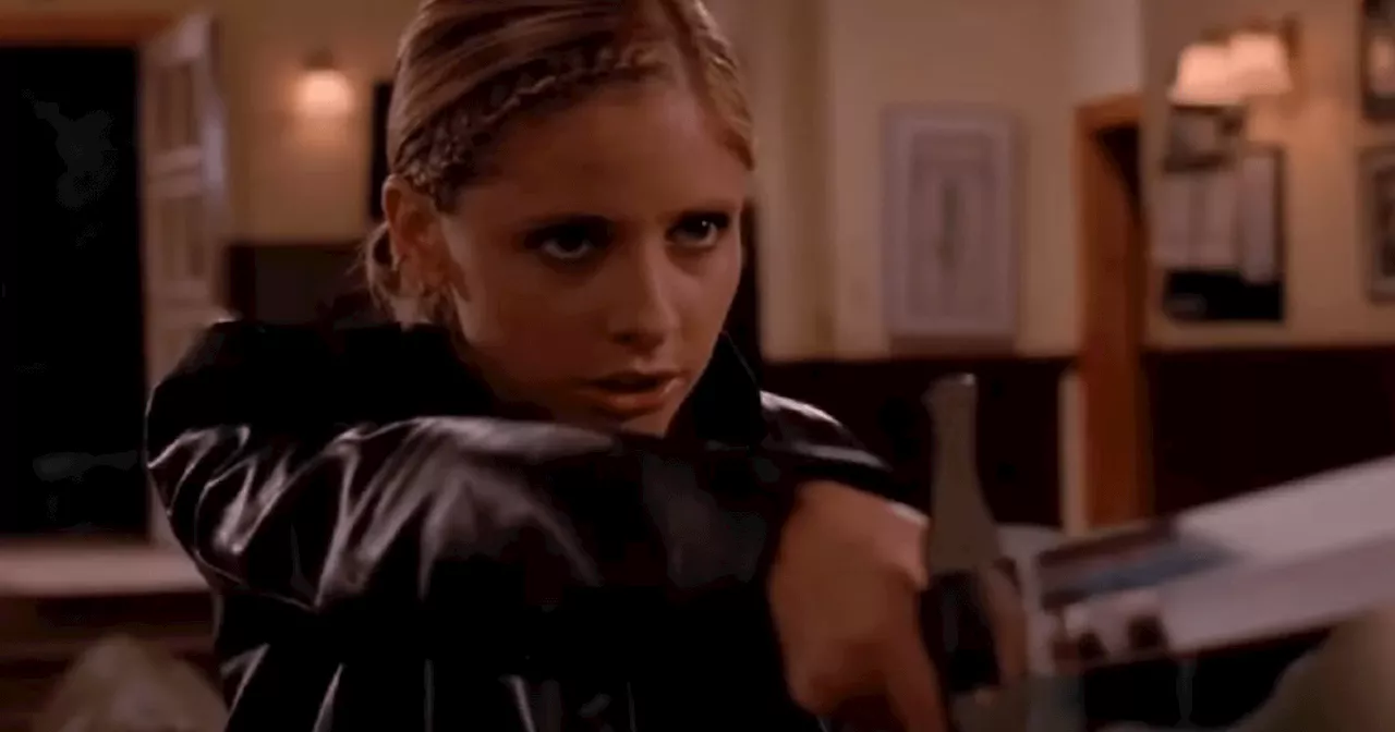 Buffy the Vampire Slayer Revival in the Works at Hulu