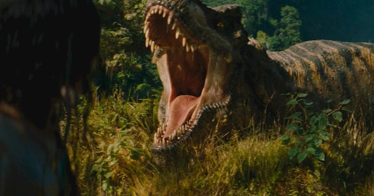 Jurassic World Rebirth Trailer Breakdown: Dinosaurs, Hybrids, and Action Galore