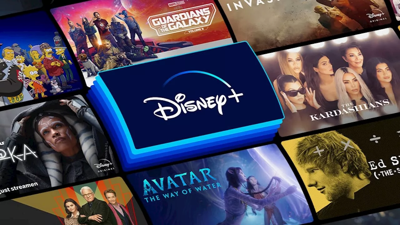 Disney Steigert Einnahmen und Gewinne im ersten Quartal