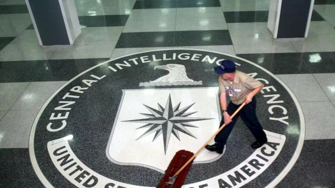 La Cia entra nell'epurazione: Ratcliffe punta a un cambio di rotta radicale