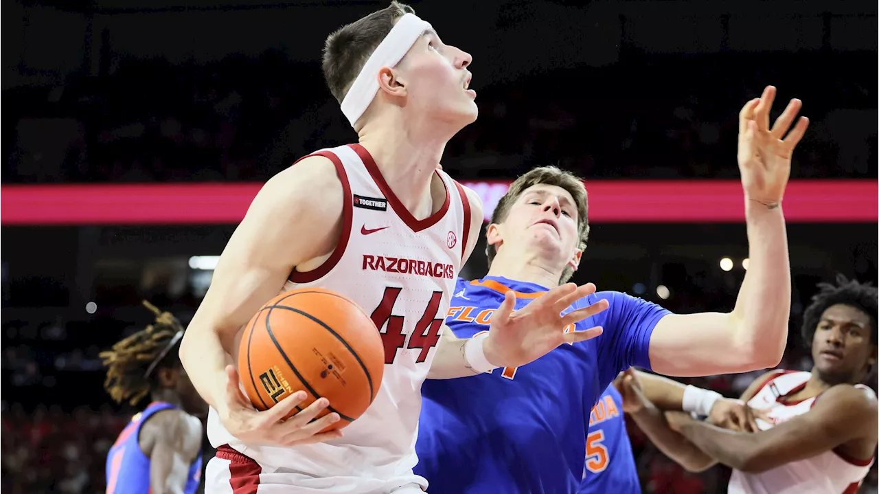 Texas Longhorns vs Arkansas Razorbacks: College Basketball Betting Picks