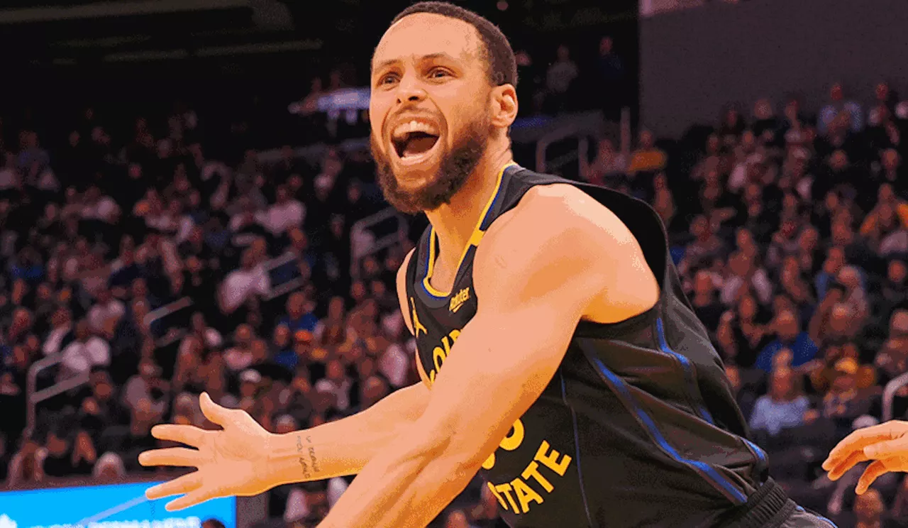 Warriors vs. Jazz Predictions: Curry to Explode Against Vulnerable Jazz Defense