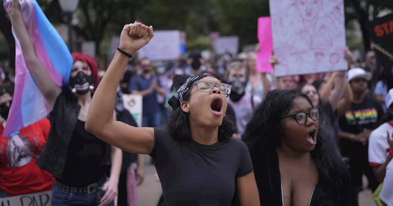 Nationwide Protests Erupt Against Trump Administration's Policies