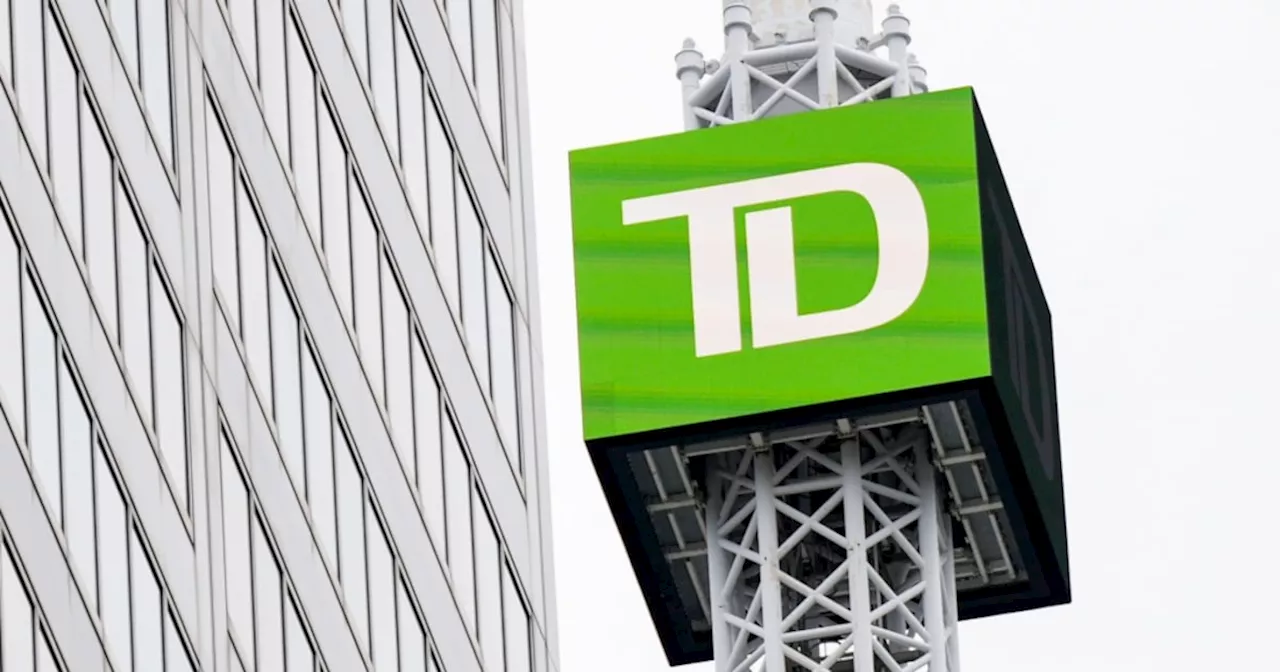 TD Bank Resolves Widespread Outage Affecting Mobile and Online Services