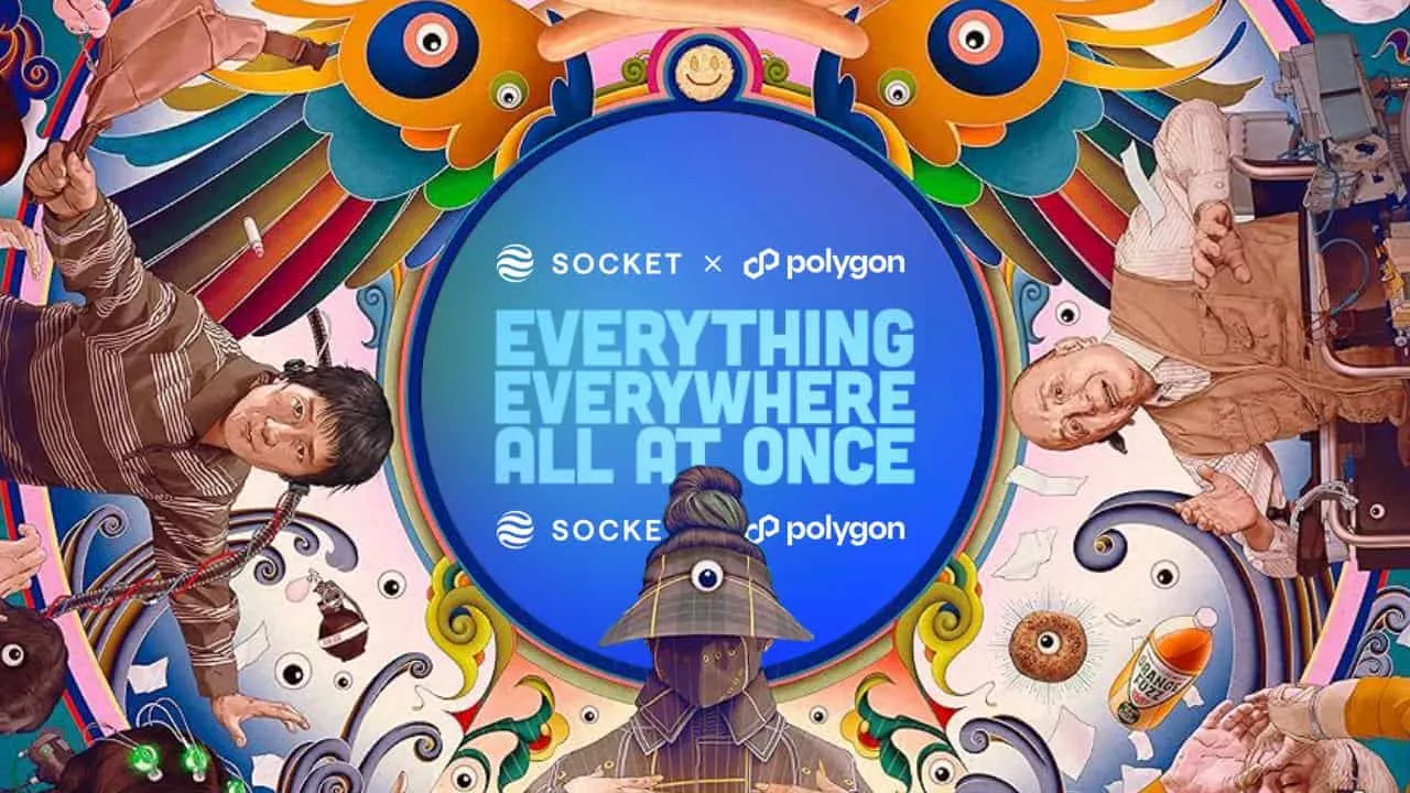 SOCKET Protocol and Polygon Labs Simplify Cross-Chain Development with Chain Abstraction
