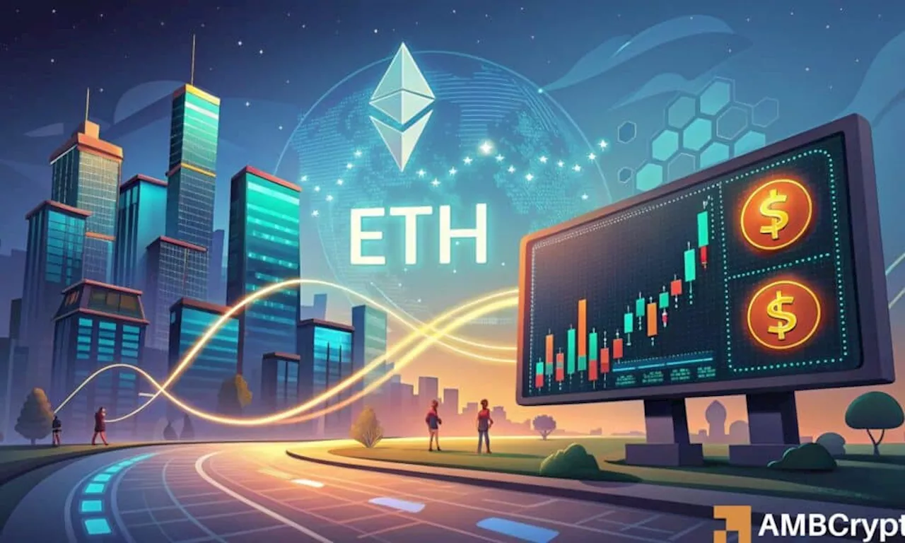 Ethereum Price Prediction: Bullish Run Predicted as Market Sentiment Shifts