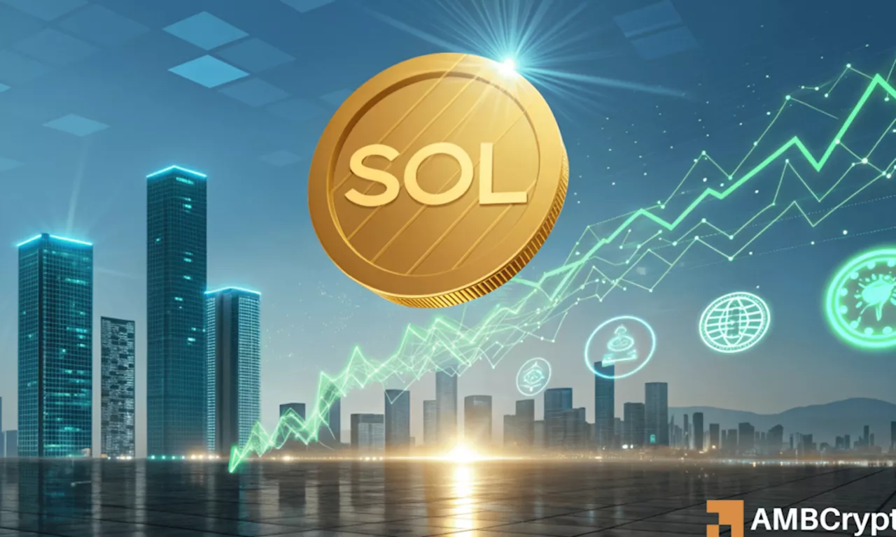 Solana at a Crossroads: Will It Soar to $350 or Plummet to $150?