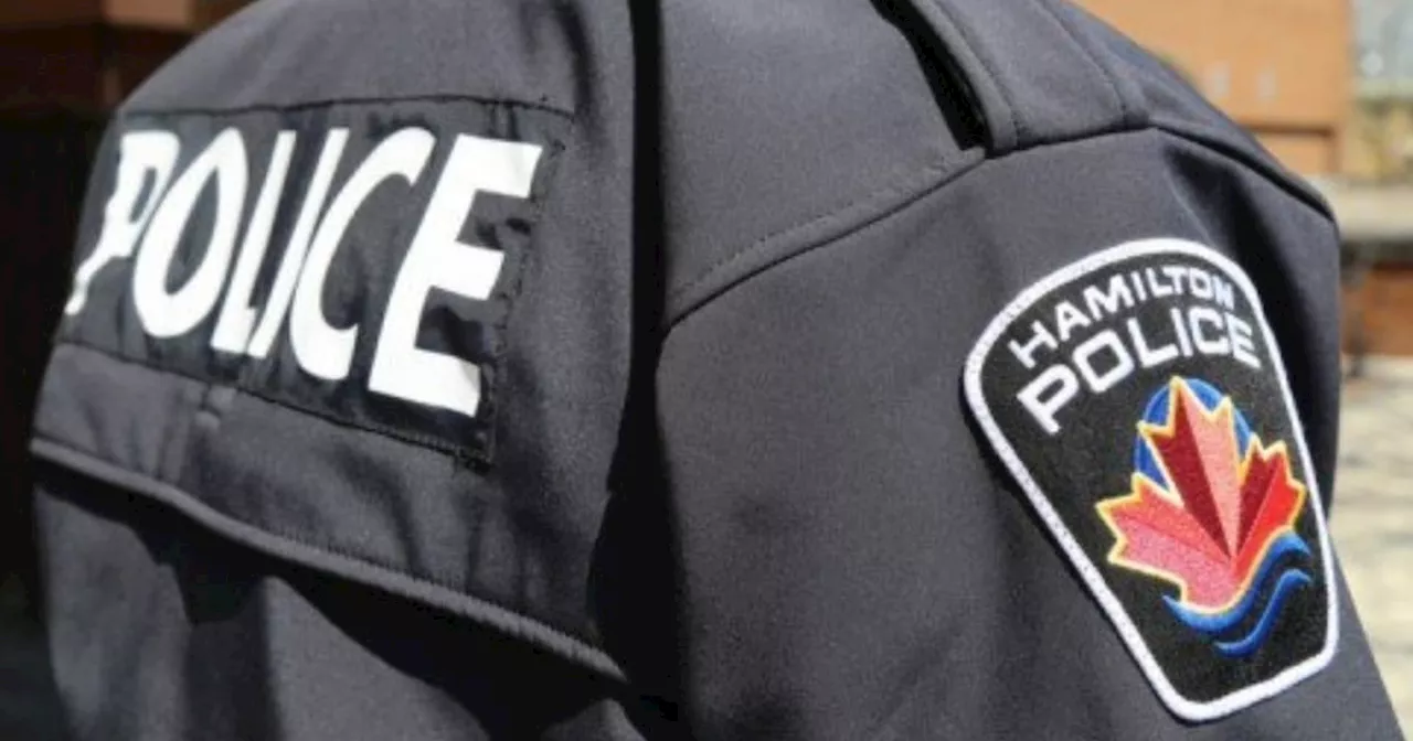 Hamilton man arrested after 4 carjacking attempts in 1 hour: police