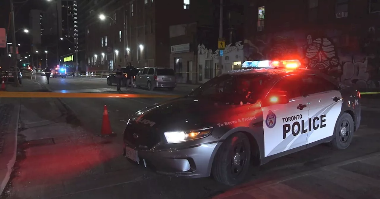 Fatal Shooting in Moss Park, Edmonton LRT Station Violence, and Dramatic Takedown in Kitchener