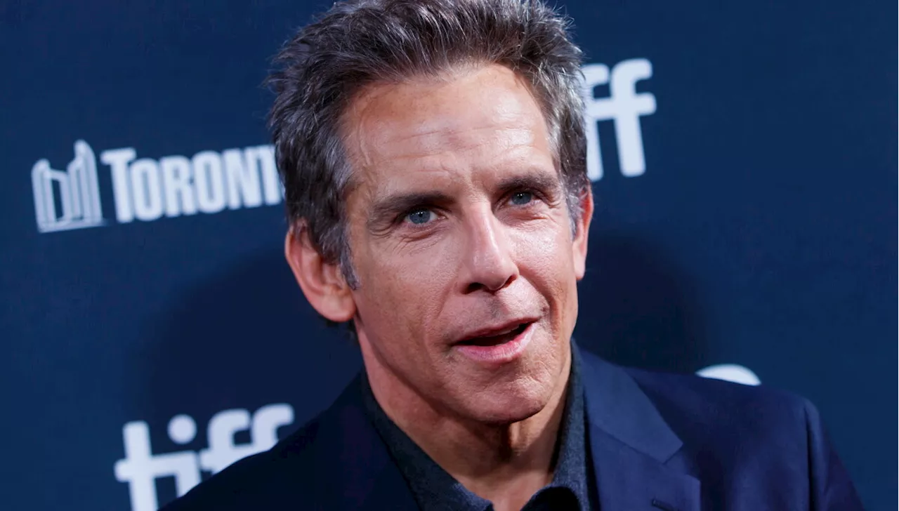 Ben Stiller reagerer på Elon Musks kritikk